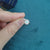 Radiant Crystal Opal Ring