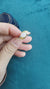 Handmade Australian Crystal Opal Hug Ring