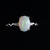 Stunning Australian Crystal Opal Ring-Vsabel Jewellery