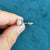 Stunning Australian Crystal Opal Ring-Vsabel Jewellery