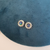 Opal Circle Trio - Dainty Earring Studs-Vsabel Jewellery