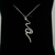 Simple Opal Necklace