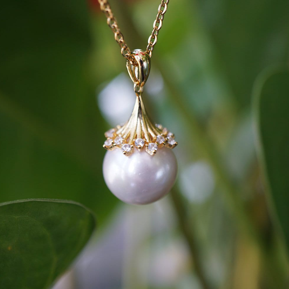 Paspaley Pearls show off latest designs at Bunnamagoo | Mudgee Guardian |  Mudgee, NSW