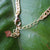 Aurora Haze Opal Bracelet - 925 Silver & Cubic Zirconia-Vsabel Jewellery