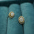Genuine White Hola Opal Studs-Vsabel Jewellery