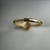 Designer White Opal Ring - Exquisite Craftsmanship
