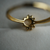Designer White Opal Ring - Exquisite Craftsmanship