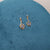 Australian Opal Dangle Earrings: Unique Jewelry & Gifts for Her-Vsabel Jewellery