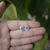 Luxury Double Holo Opal Earring Studs - Elegant Statement-Vsabel Jewellery